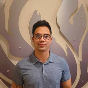 Meet your Posher, Mario